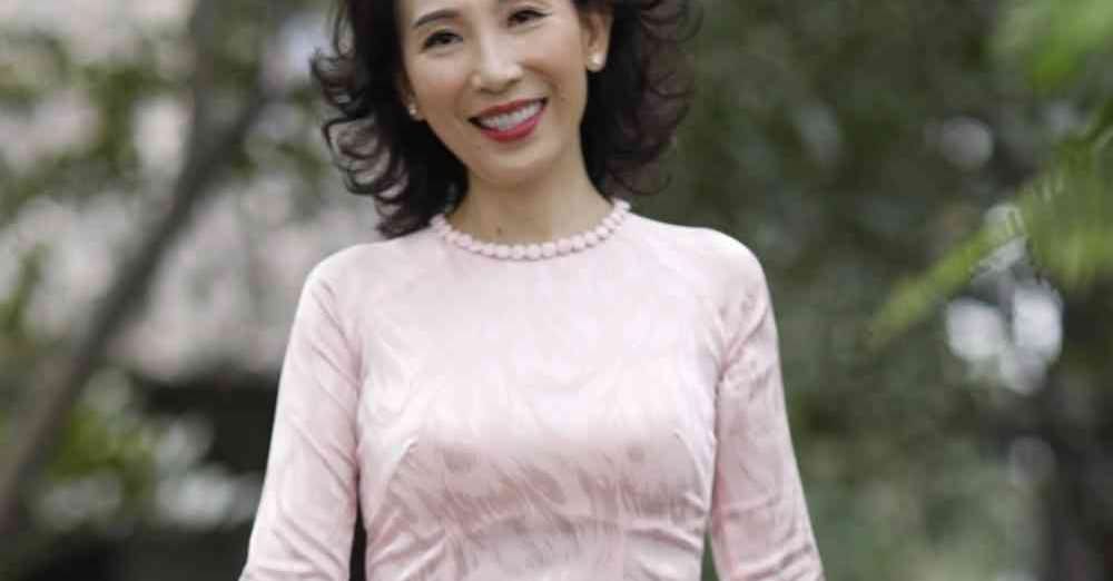 nguyễn thị huê, lương y huê thị