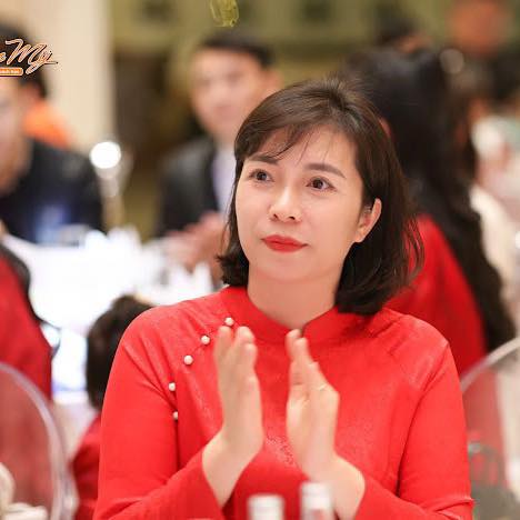 Huê thị, lương y huê thị