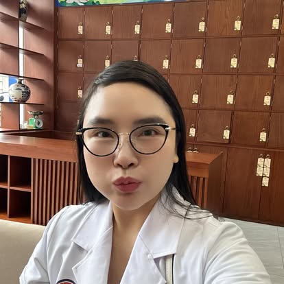 Nguyễn Thị Huê