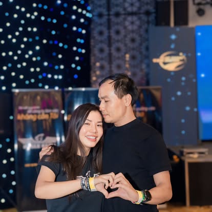 nguyễn thị huê, lương y huê thị