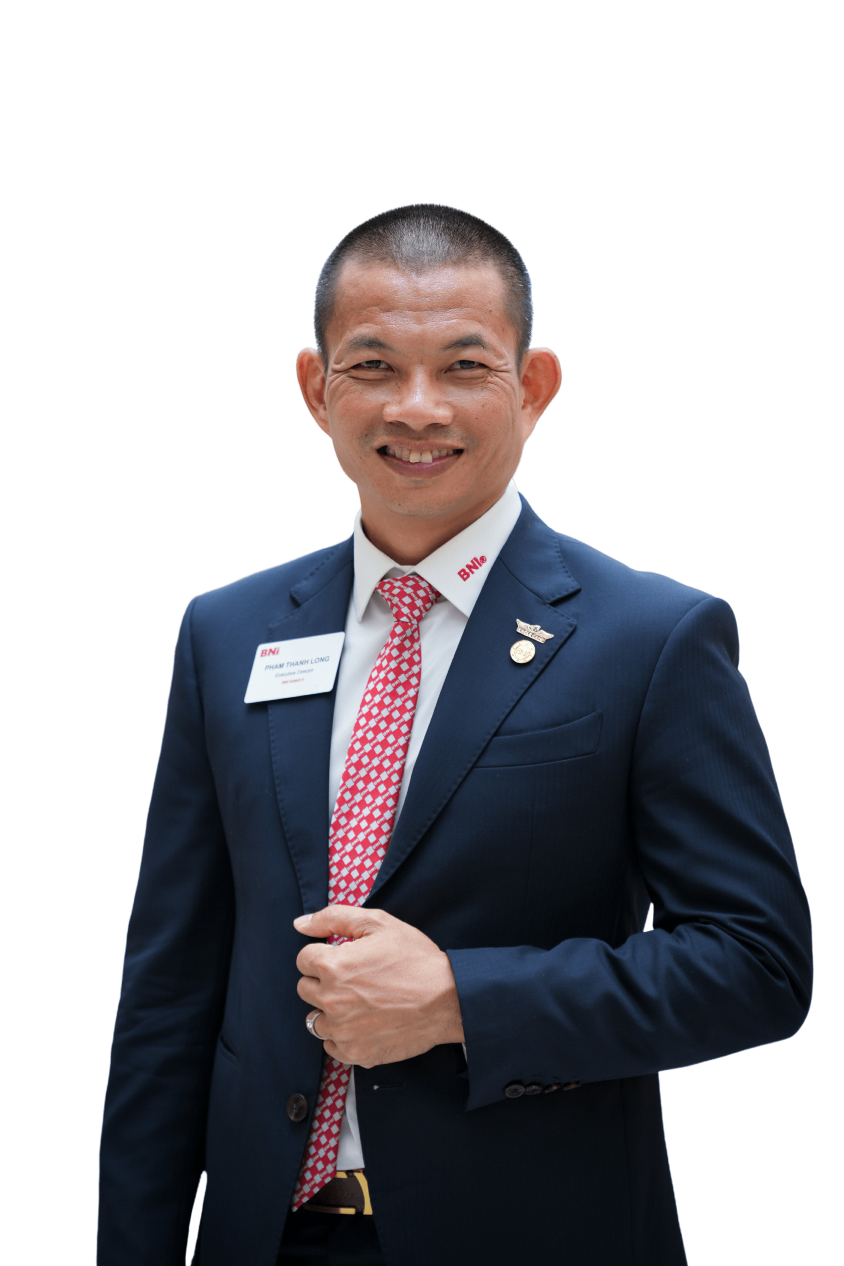 phạm Thành long