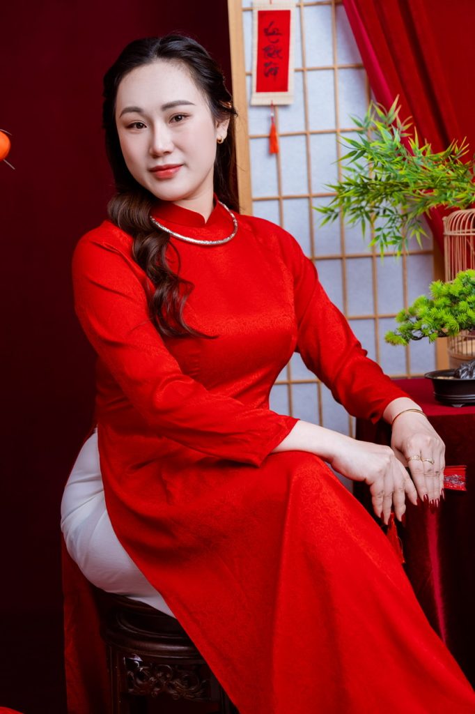 Tạ Kỳ Anh